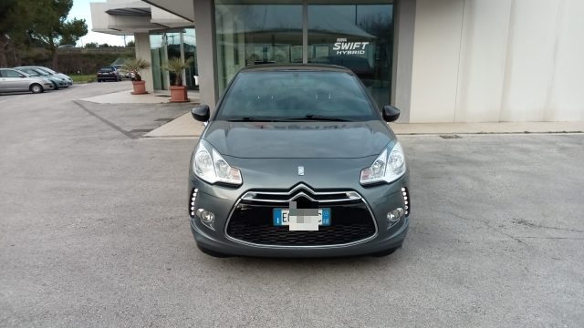 DS Automobiles DS 3 1.6 VTi 120 So Chic RECANATI - foto 3 di 4