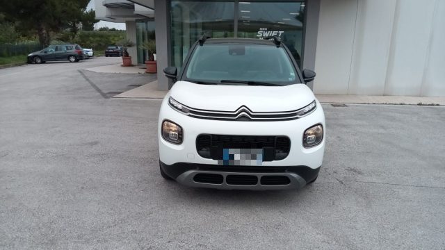 Citroen C3 Aircross BlueHDi 100 S&S Origins - foto 2 di 4