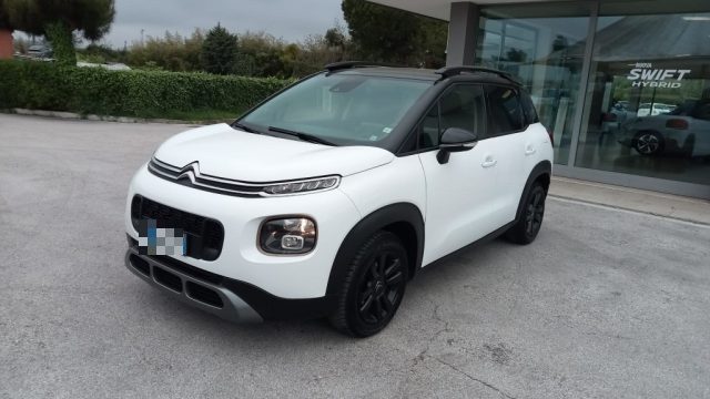 Citroen C3 Aircross BlueHDi 100 S&S Origins usato a RECANATI