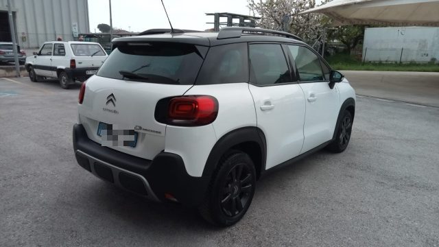 Citroen C3 Aircross BlueHDi 100 S&S Origins - foto 4 di 4