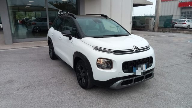 Citroen C3 Aircross BlueHDi 100 S&S Origins - foto 3 di 4