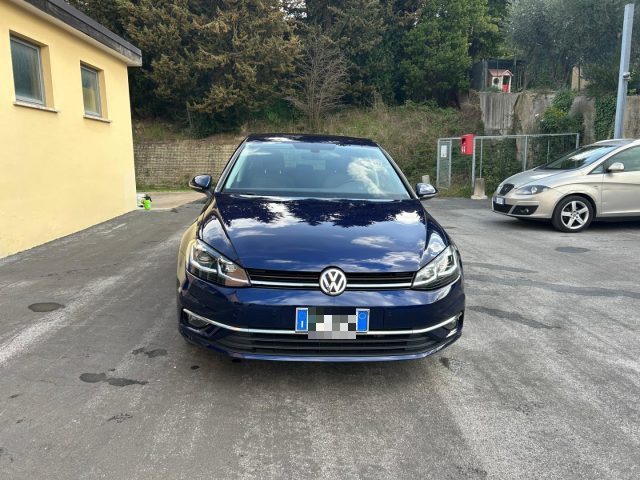 Volkswagen Golf 1.6 TDI 115 CV 5p. Highline BlueMotion Technology - foto 2 di 4