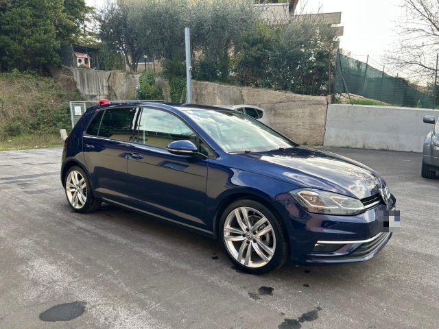 Volkswagen Golf 1.6 TDI 115 CV 5p. Highline BlueMotion Technology usato a RECANATI
