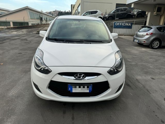 Hyundai iX20 - NEOPATENTATI - 1.4 90 CV Classic - foto 2 di 4