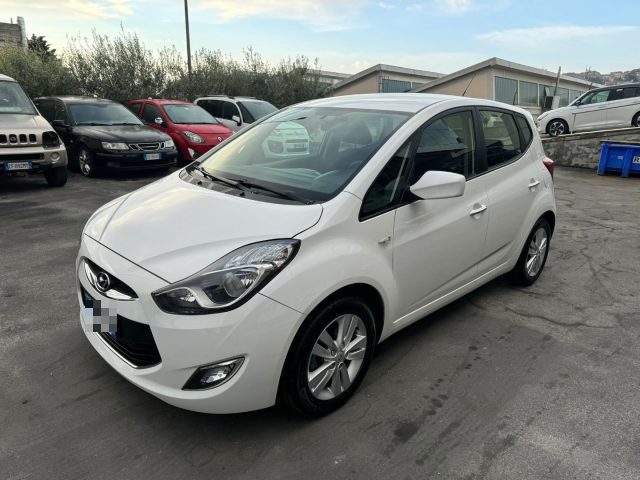 Hyundai iX20 - NEOPATENTATI - 1.4 90 CV Classic usato a RECANATI