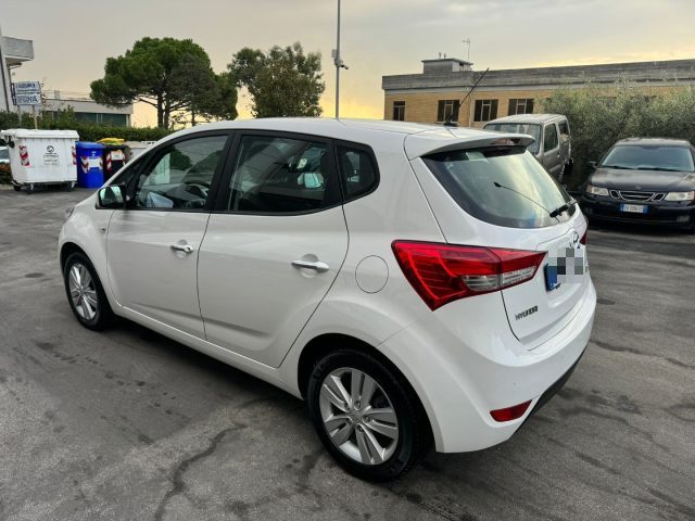 Hyundai iX20 - NEOPATENTATI - 1.4 90 CV Classic usato a RECANATI