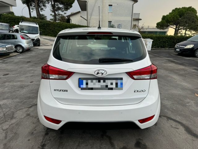 Hyundai iX20 - NEOPATENTATI - 1.4 90 CV Classic - foto 4 di 4