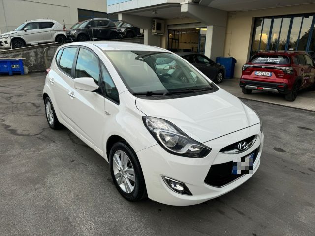 Hyundai iX20 - NEOPATENTATI - 1.4 90 CV Classic - foto 3 di 4