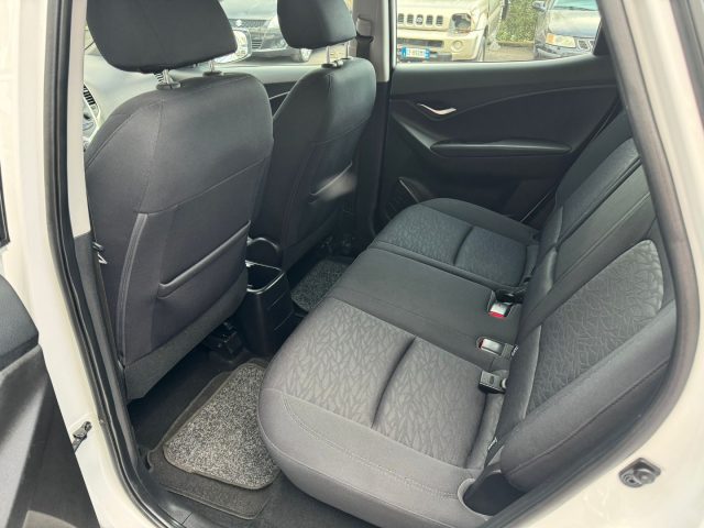 Hyundai iX20 - NEOPATENTATI - 1.4 90 CV Classic usato a RECANATI