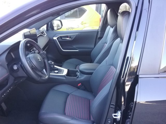 Suzuki Across 2.5 Plug-in Hybrid E-CVT 4WD Top km 0 a RECANATI