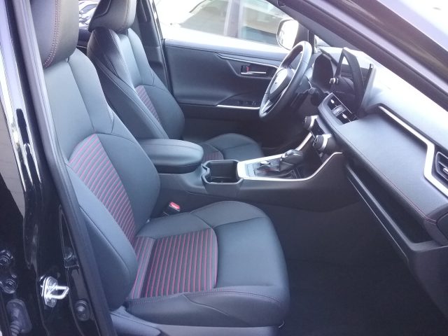 Suzuki Across 2.5 Plug-in Hybrid E-CVT 4WD Top km 0 a RECANATI