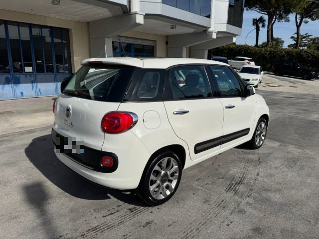 Fiat 500L 1.3 Multijet 85 CV Lounge - foto 4 di 4