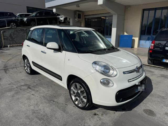 Fiat 500L 1.3 Multijet 85 CV Lounge - foto 3 di 4