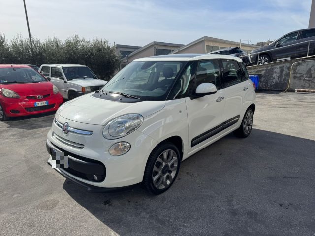 Fiat 500L 1.3 Multijet 85 CV Lounge usato a RECANATI