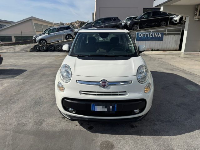 Fiat 500L 1.3 Multijet 85 CV Lounge - foto 2 di 4