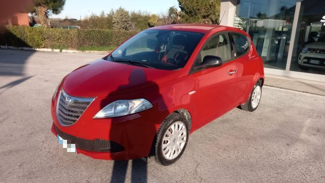 Lancia Ypsilon 1.2 69 CV 5 porte GPL Ecochic Silver GPL usato a RECANATI