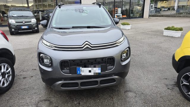 Citroen C3 Aircross BlueHDi 100 Feel - foto 2 di 4