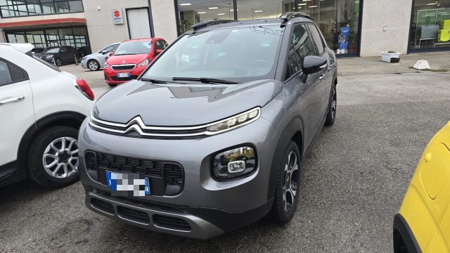 Citroen C3 Aircross BlueHDi 100 Feel - foto 1 di 4