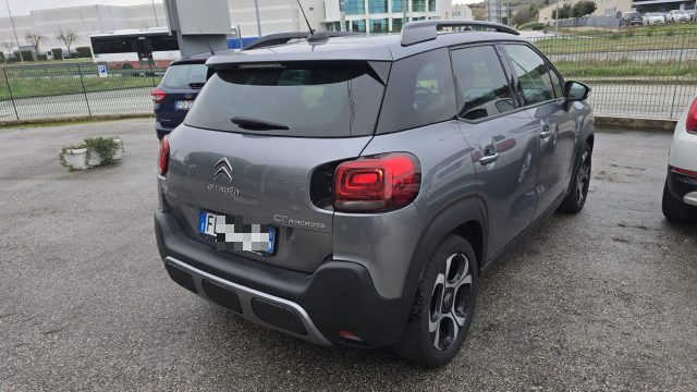 Citroen C3 Aircross BlueHDi 100 Feel - foto 4 di 4