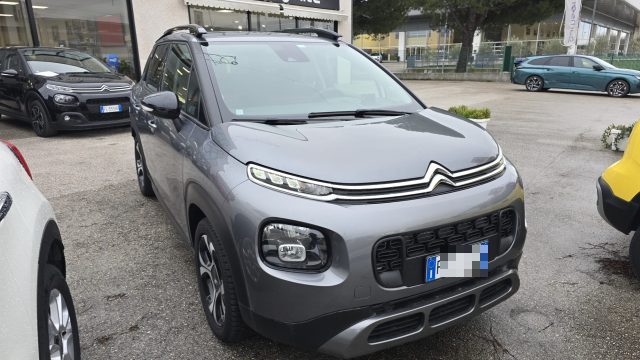 Citroen C3 Aircross BlueHDi 100 Feel usato a RECANATI