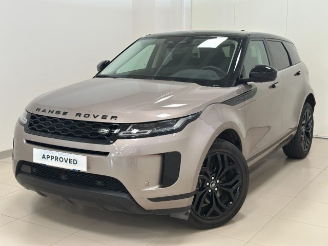 Land Rover Range Rover Evoque 2.0D I4 163 CV AWD Auto SE N1 AUTOCARRO usato a LODI