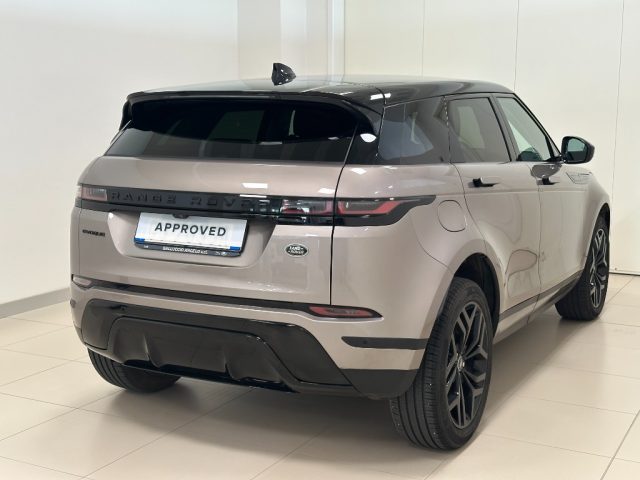 Land Rover Range Rover Evoque 2.0D I4 163 CV AWD Auto SE N1 AUTOCARRO usato a LODI