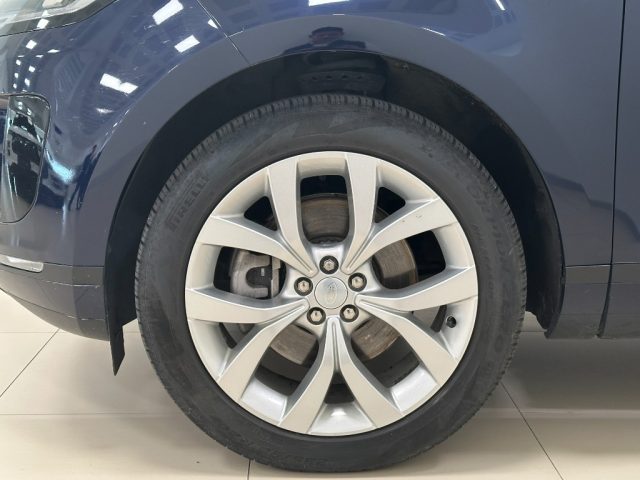 Land Rover Range Rover Evoque 2.0D I4 163 CV AWD Auto SE, del 2021, 149.028 km, in vendita a Lodi (LO)