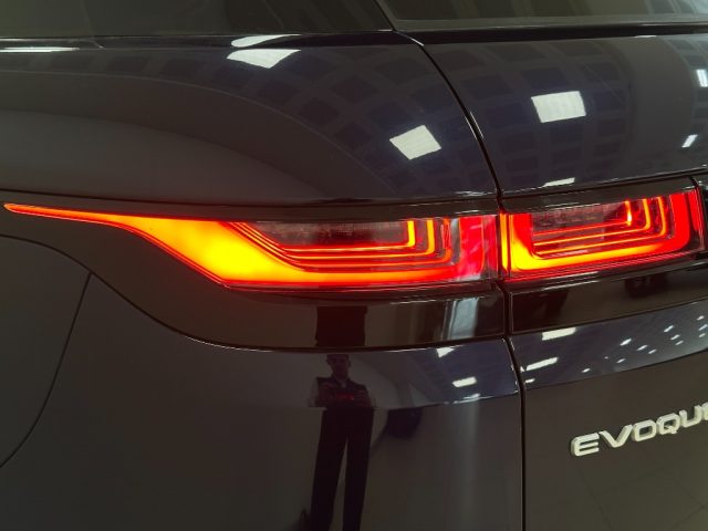 Land Rover Range Rover Evoque 2.0D I4 163 CV AWD Auto SE, del 2021, 149.028 km, in vendita a Lodi (LO)