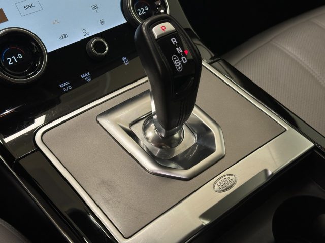 Land Rover Range Rover Evoque 2.0D I4 163 CV AWD Auto SE usato a LODI