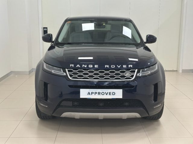 Land Rover Range Rover Evoque 2.0D I4 163 CV AWD Auto SE - foto 3 di 27