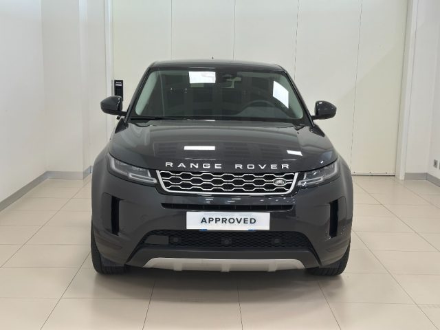 Land Rover Range Rover Evoque 2.0D I4 163 CV AWD Auto SE - foto 3 di 4
