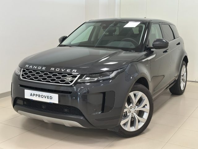 Land Rover Range Rover Evoque 2.0D I4 163 CV AWD Auto SE usato a LODI