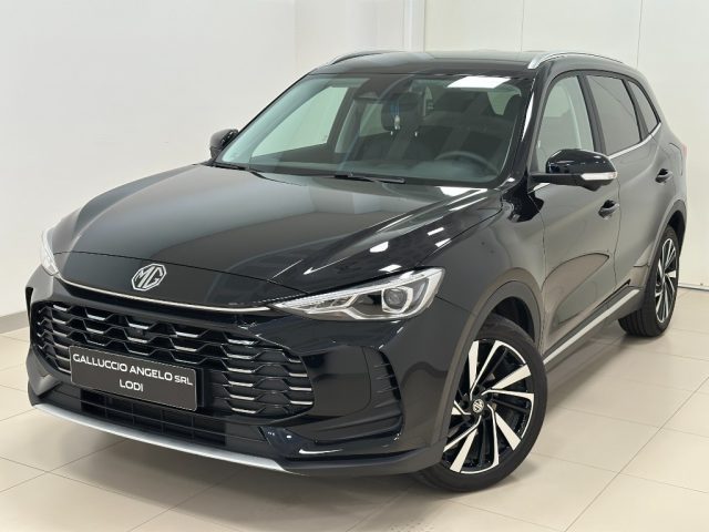 MG ZS 1.5 Hybrid+ Luxury usato a LODI