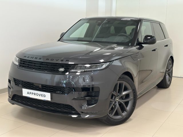 Land Rover Range Rover Sport 3.0 I6 PHEV 460 CV Dynamic SE usato a LODI