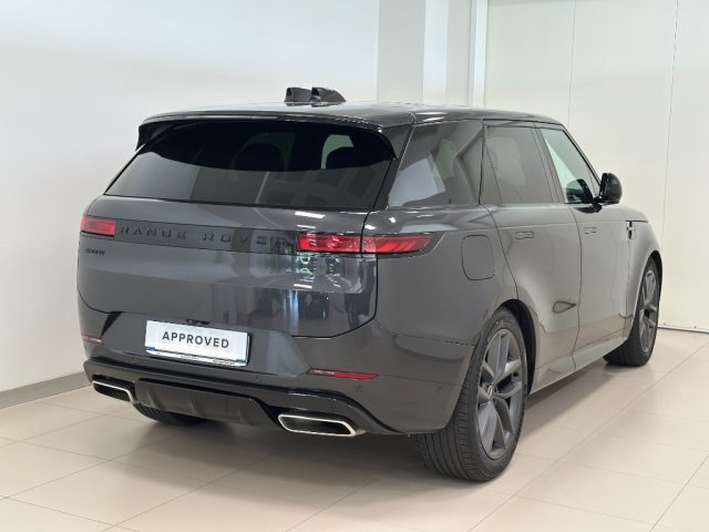 Land Rover Range Rover Sport 3.0 I6 PHEV 460 CV Dynamic SE - foto 2 di 4