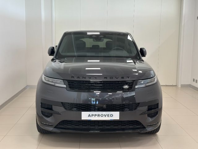 Land Rover Range Rover Sport 3.0 I6 PHEV 460 CV Dynamic SE - foto 3 di 4