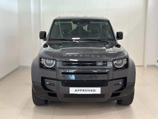 Land Rover Defender 90 3.0D I6 200 CV AWD Auto X-Dynamic SE - foto 3 di 4