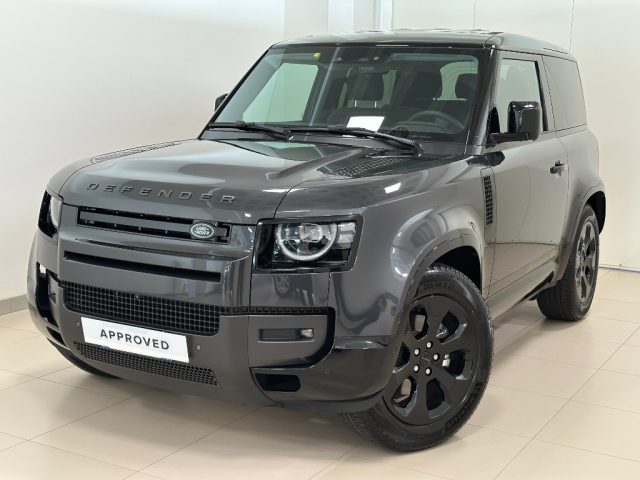 Land Rover Defender 90 3.0D I6 200 CV AWD Auto X-Dynamic SE usato a LODI
