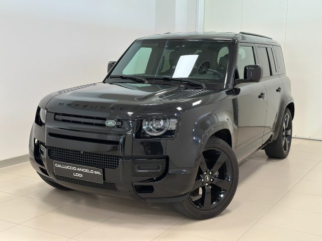 Land Rover Defender 110 3.0D I6 200 CV AWD Auto X-Dynamic SE AUTOCARRO usato a LODI