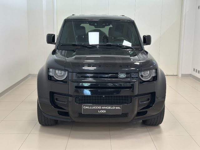 Land Rover Defender 110 3.0D I6 200 CV AWD Auto X-Dynamic SE AUTOCARRO - foto 3 di 4