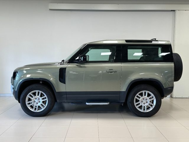 Land Rover Defender 90 3.0D I6 250 CV AWD Auto S - foto 2 di 4