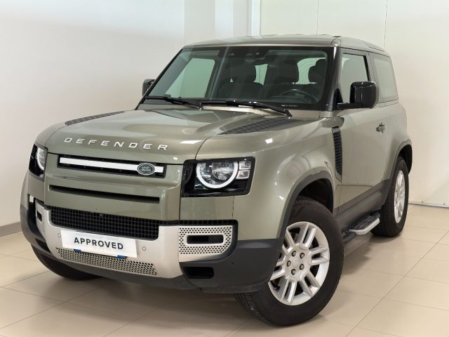 Land Rover Defender 90 3.0D I6 250 CV AWD Auto S usato a LODI