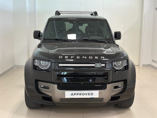 Land Rover Defender 110 3.0D I6 300 CV AWD Auto X-Dynamic HSE - foto 4 di 4