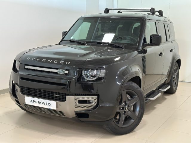 Land Rover Defender 110 3.0D I6 300 CV AWD Auto X-Dynamic HSE usato a LODI