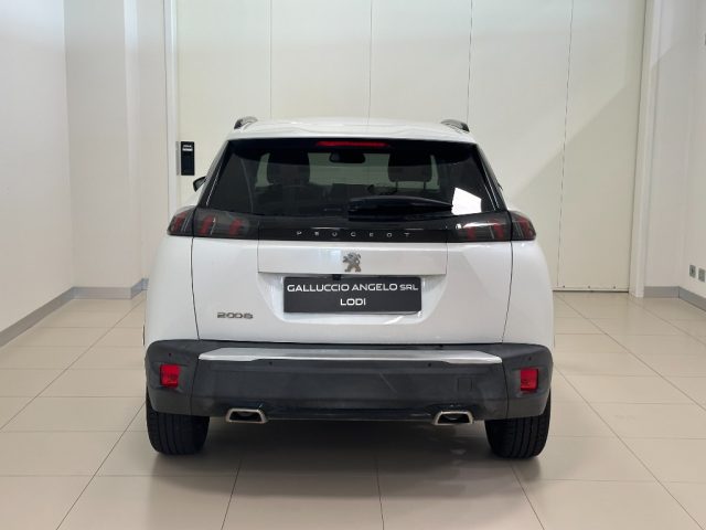 Peugeot 2008 PureTech 130 S&S Allure - foto 4 di 4