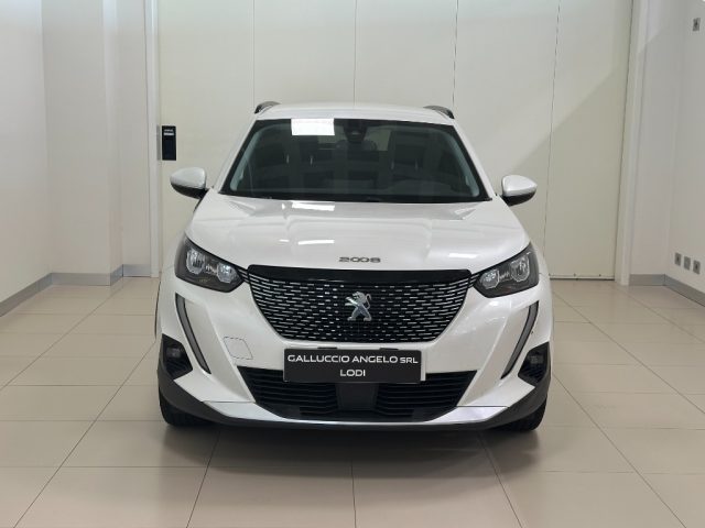 Peugeot 2008 PureTech 130 S&S Allure - foto 3 di 4