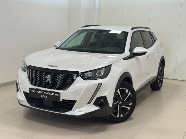 Peugeot 2008 PureTech 130 S&S Allure usato a LODI