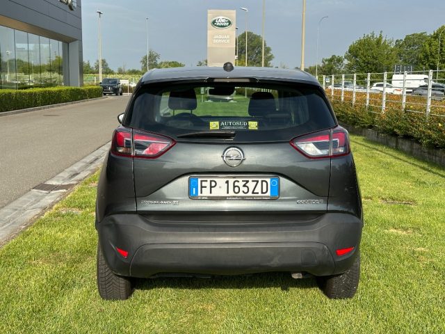 Opel Crossland X 1.6 ECOTEC D 8V Start&Stop Advance - foto 4 di 4