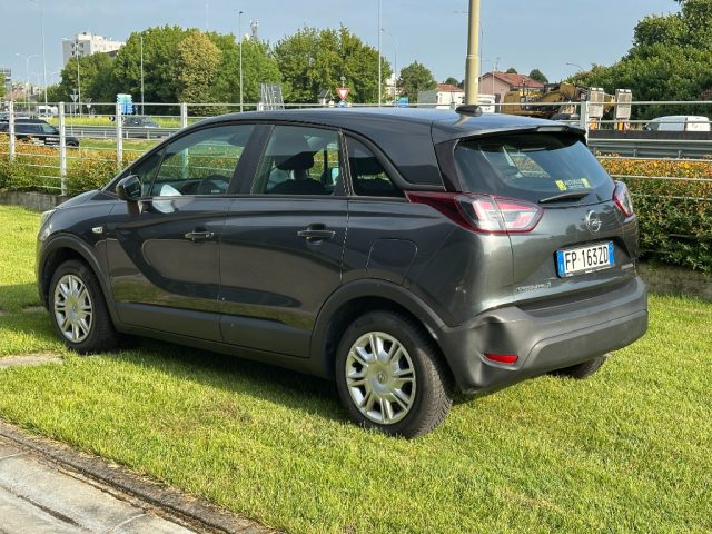 Opel Crossland X 1.6 ECOTEC D 8V Start&Stop Advance - foto 3 di 4