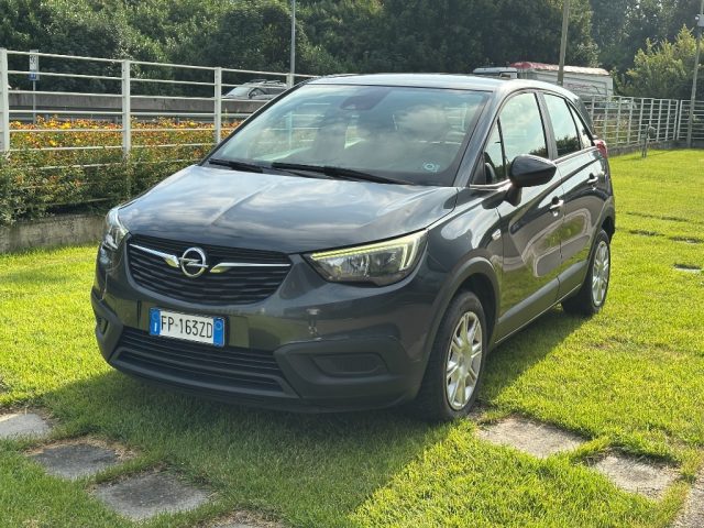 Opel Crossland X 1.6 ECOTEC D 8V Start&Stop Advance usato a LODI